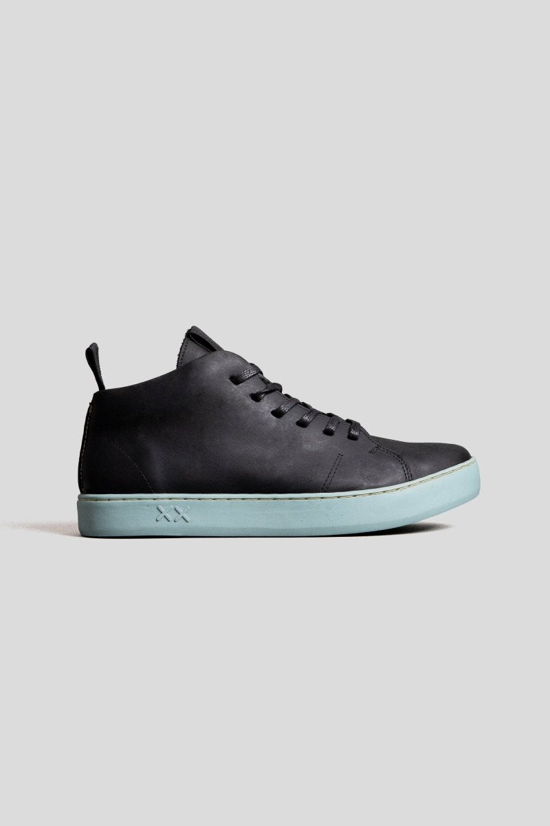 Shoes - Chacal | Black/Menta - BESTIAS