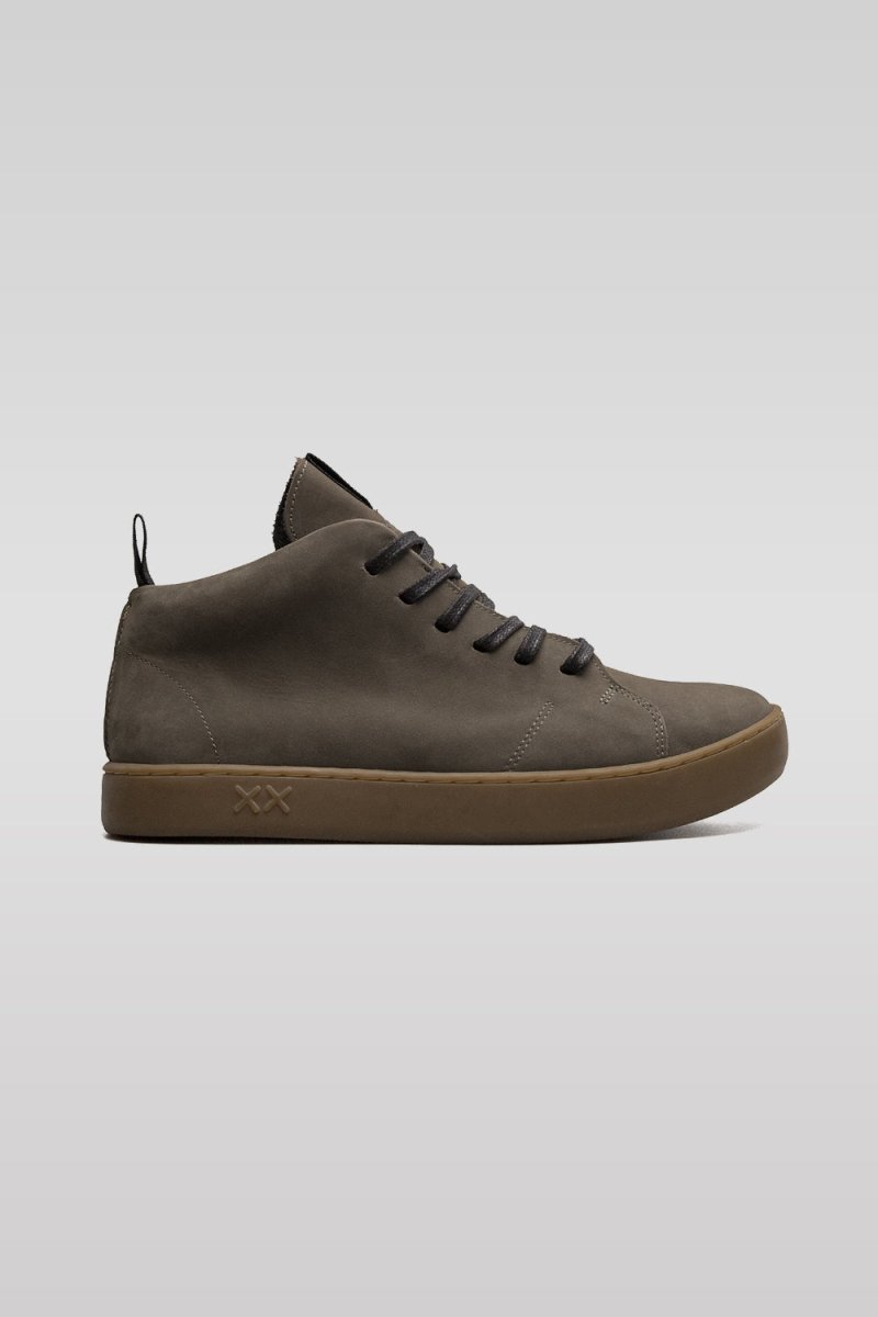 Shoes - Chacal | Ceniza Gum - BESTIAS