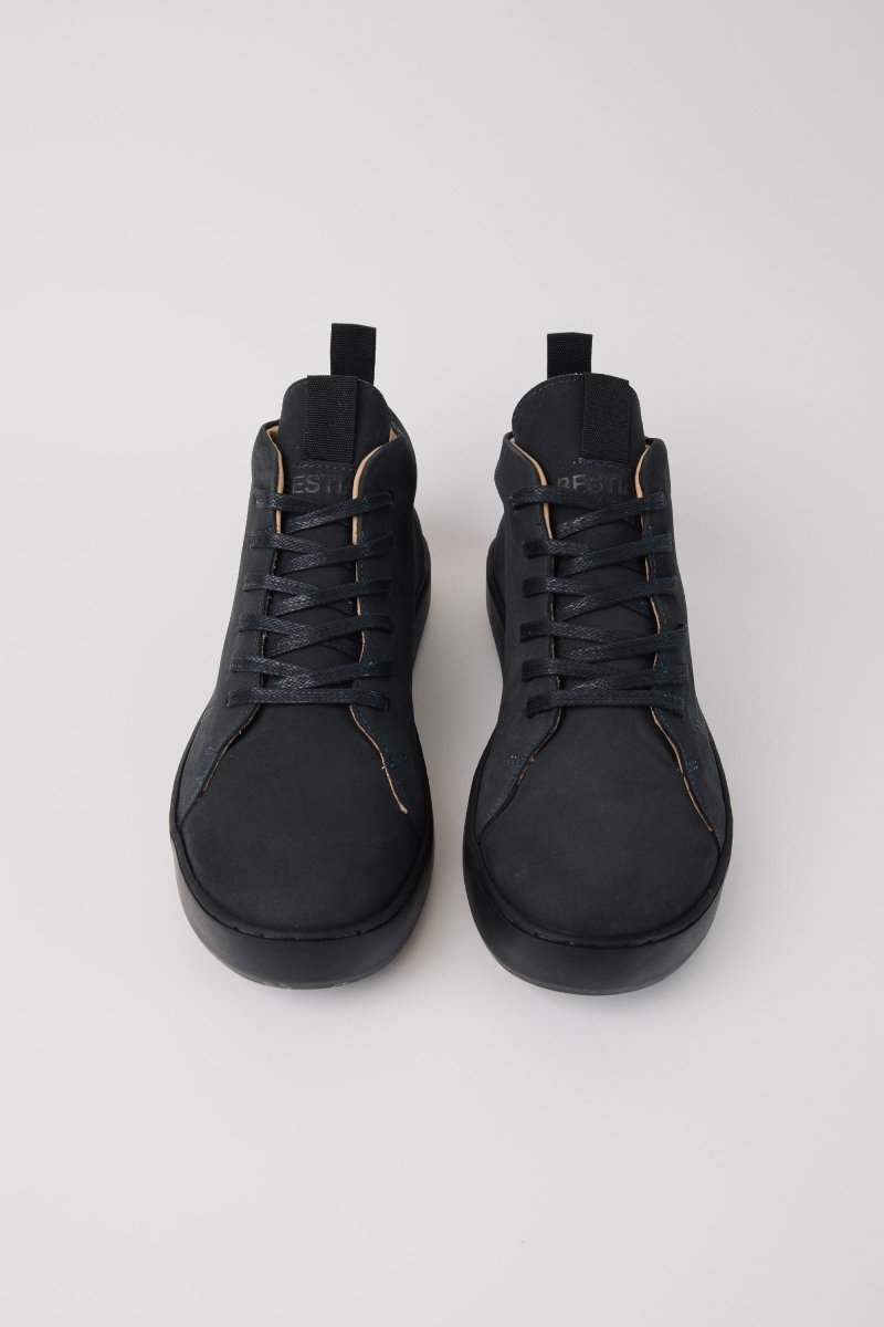 Shoes - Chacal | Navy Blue - BESTIAS