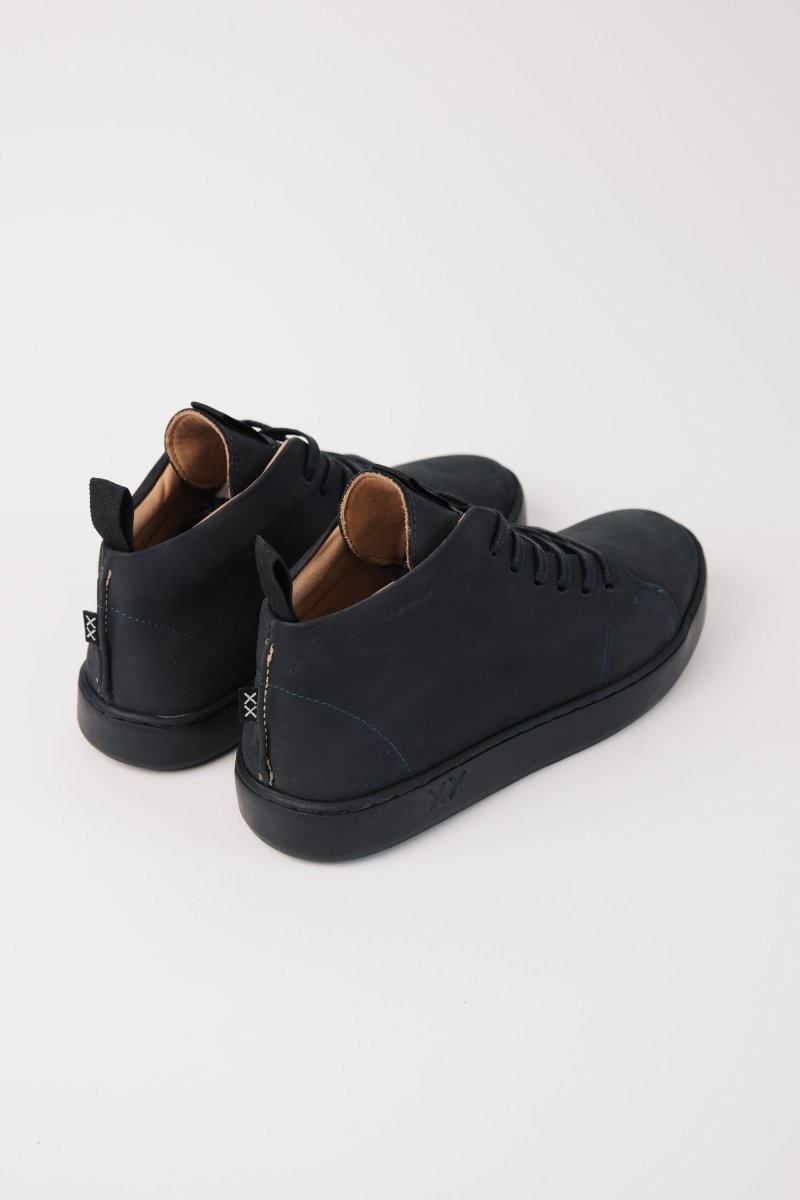 Shoes - Chacal | Navy Blue - BESTIAS