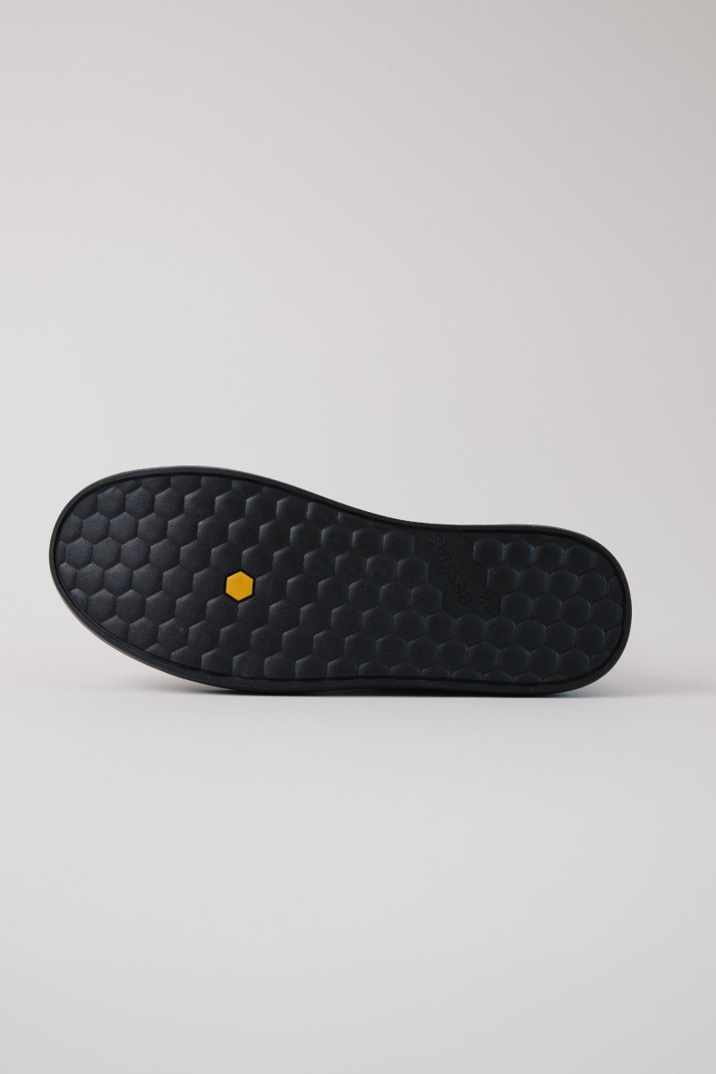 Shoes - Chacal | Navy Blue - BESTIAS