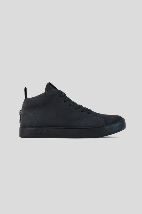 Shoes - Chacal | Navy Blue - BESTIAS