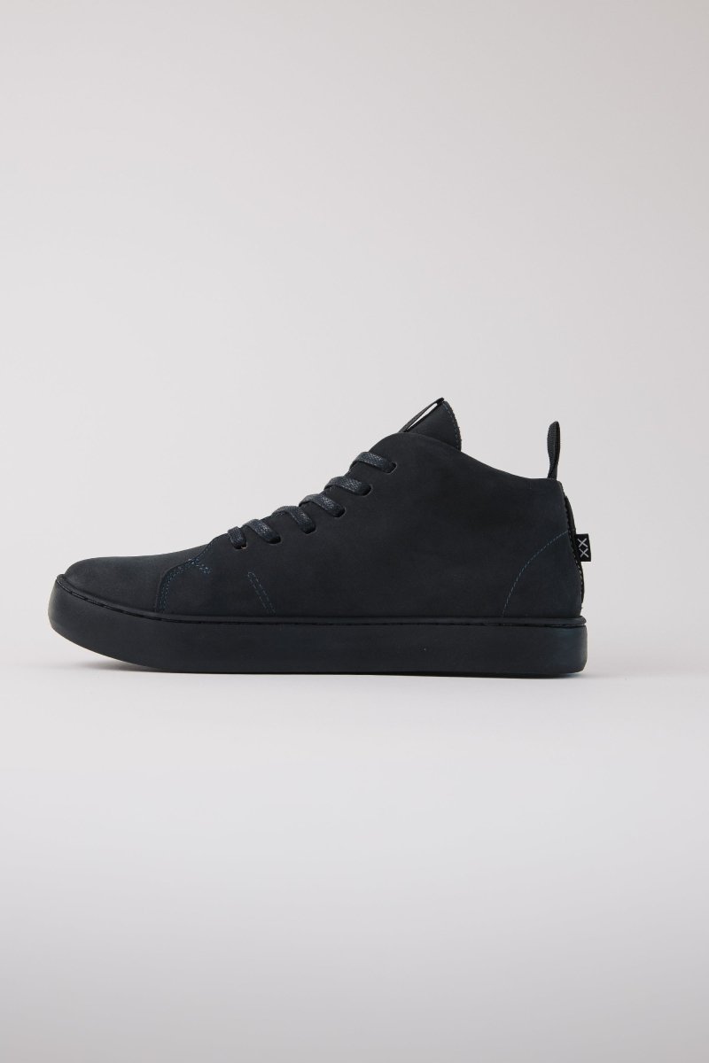Shoes - Chacal | Navy Blue - BESTIAS