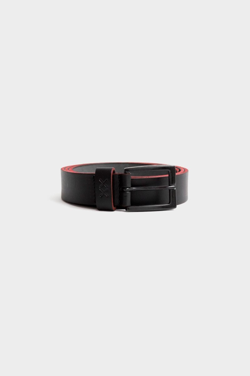 Clothing Accessories - Cinturón Hombre - Border N/R - BESTIAS