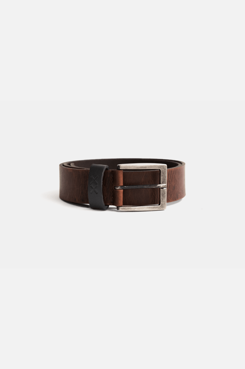 Clothing Accessories - Cinturón Hombre - Classic CHOC/N - BESTIAS