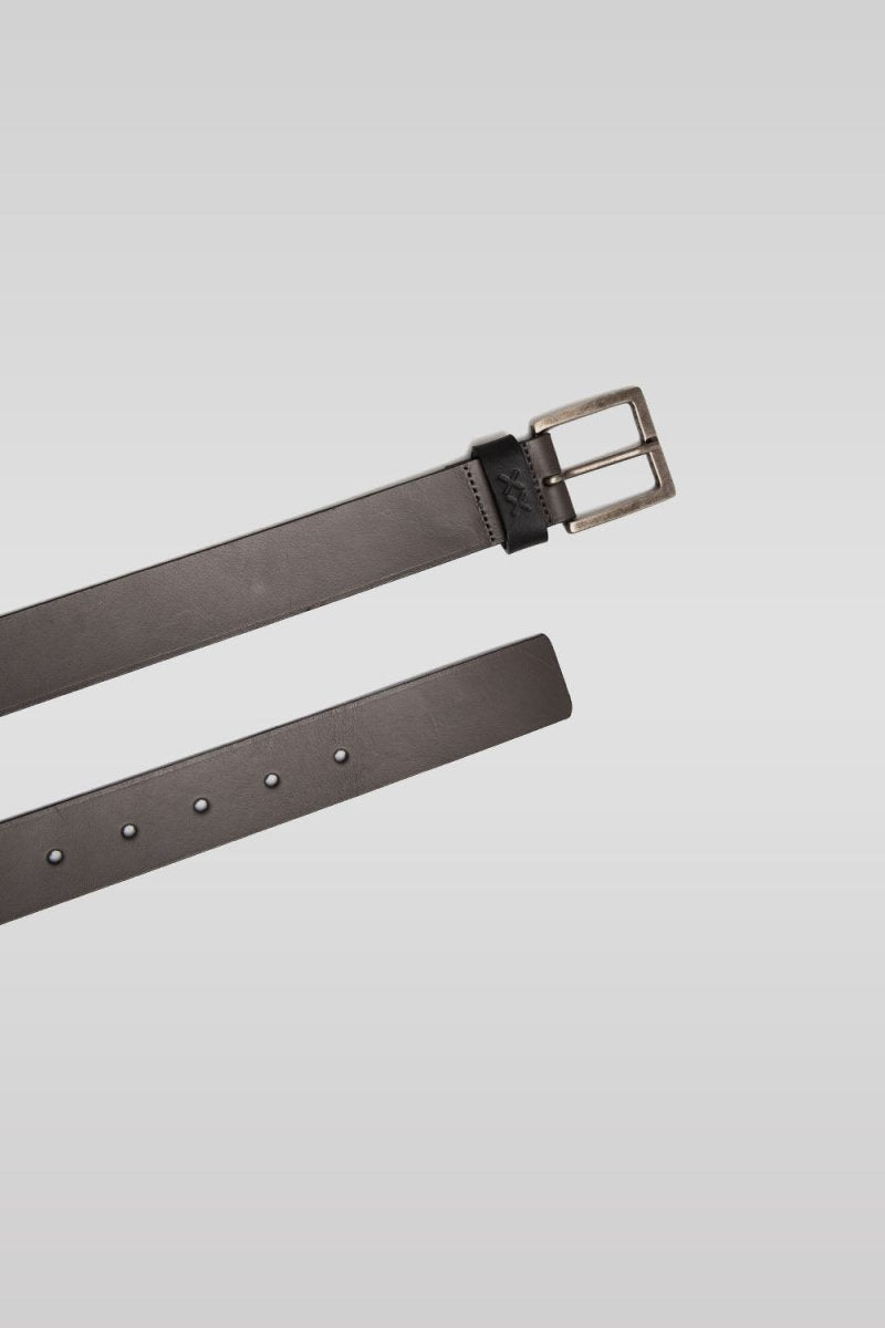 Cinturón Hombre - Classic G/N — Bestias