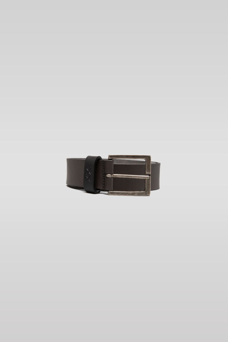 Cinturón Hombre - Classic G/N — Bestias