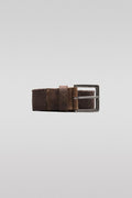 Clothing Accessories - Cinturón TRENZADO TOFFE - BESTIAS