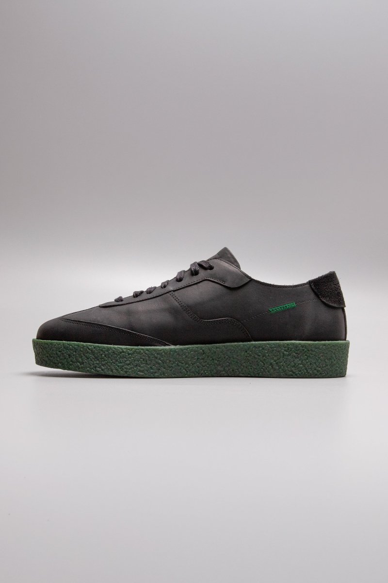 Shoes - Coati | Black Graso - BESTIAS