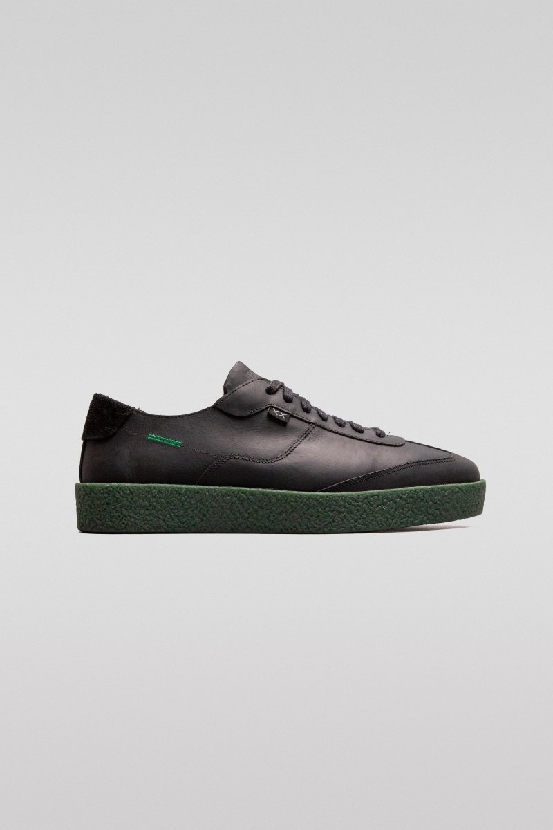 Shoes - Coati | Black Graso - BESTIAS