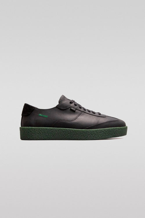 Shoes - Coati | Black Graso - BESTIAS