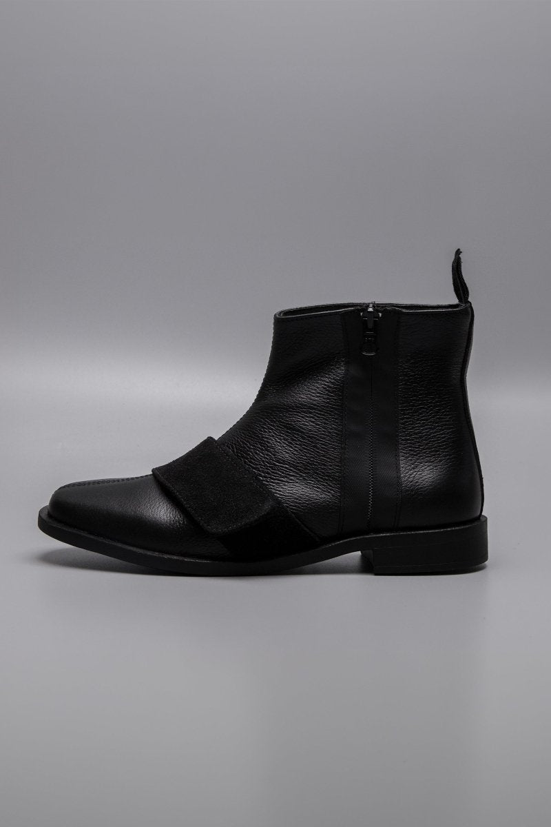 Shoes - Coba | Negro - BESTIAS