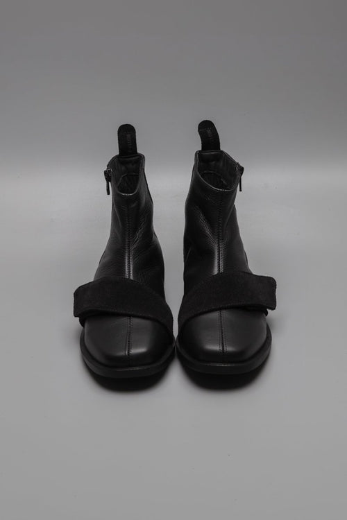Shoes - Coba | Negro - BESTIAS