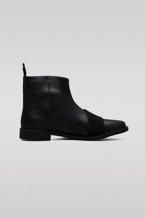 Shoes - Coba | Negro - BESTIAS