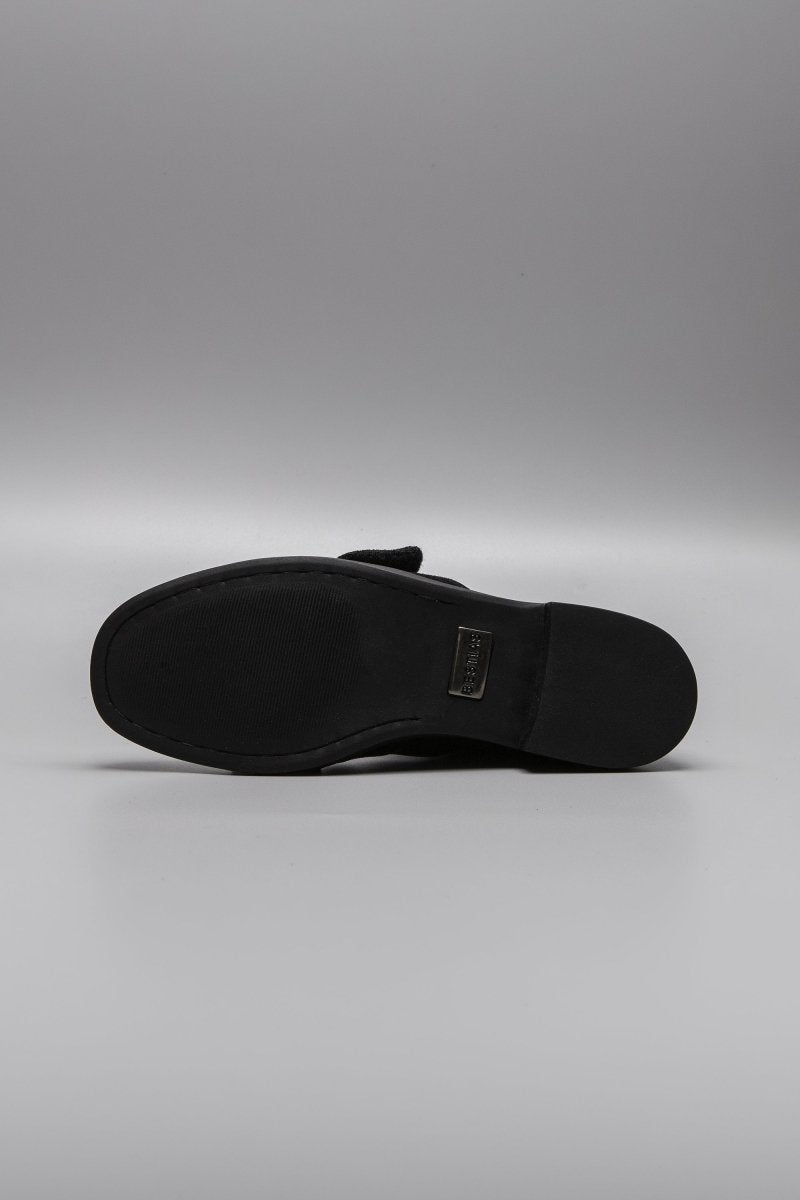 Shoes - Coba | Negro - BESTIAS
