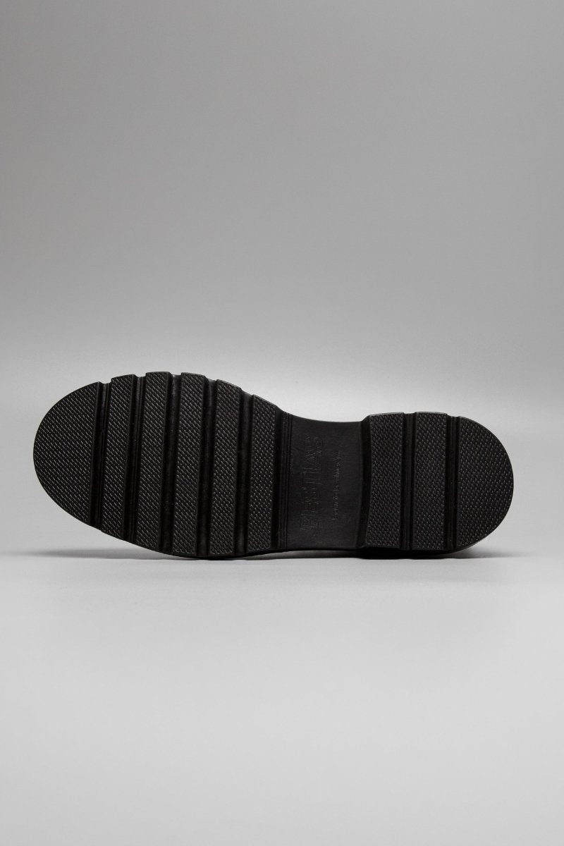 Shoes - Colobo | Pull Up - BESTIAS