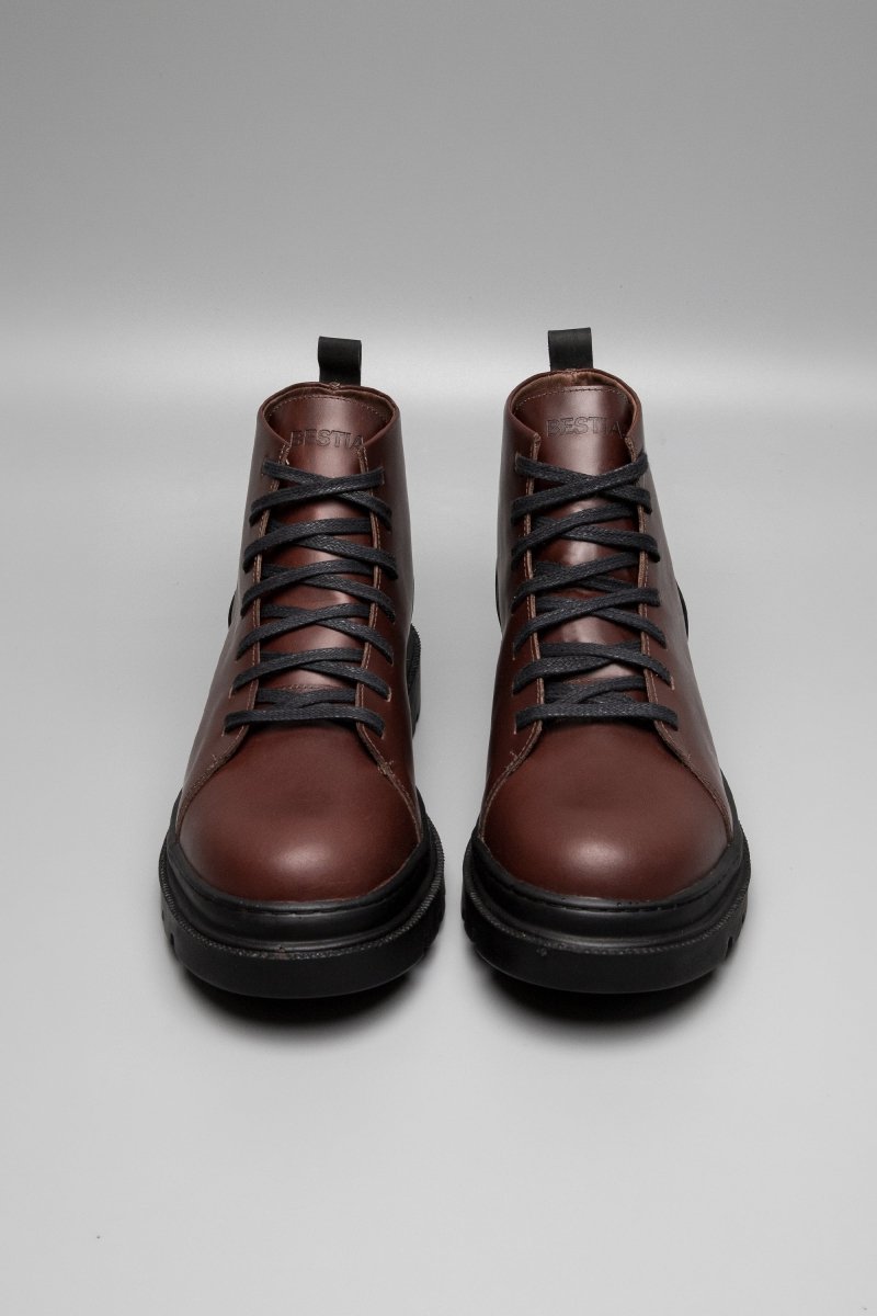Shoes - Colobo | Pull Up - BESTIAS