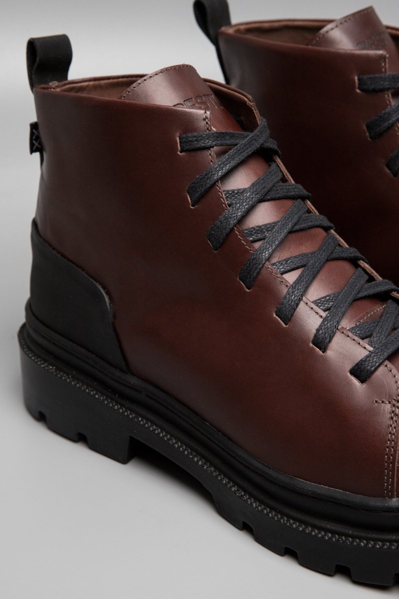 Shoes - Colobo | Pull Up - BESTIAS
