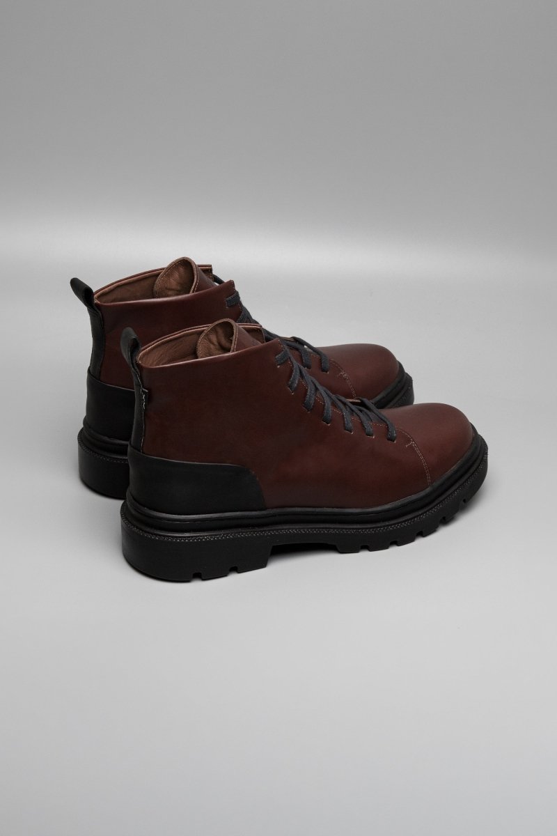 Shoes - Colobo | Pull Up - BESTIAS