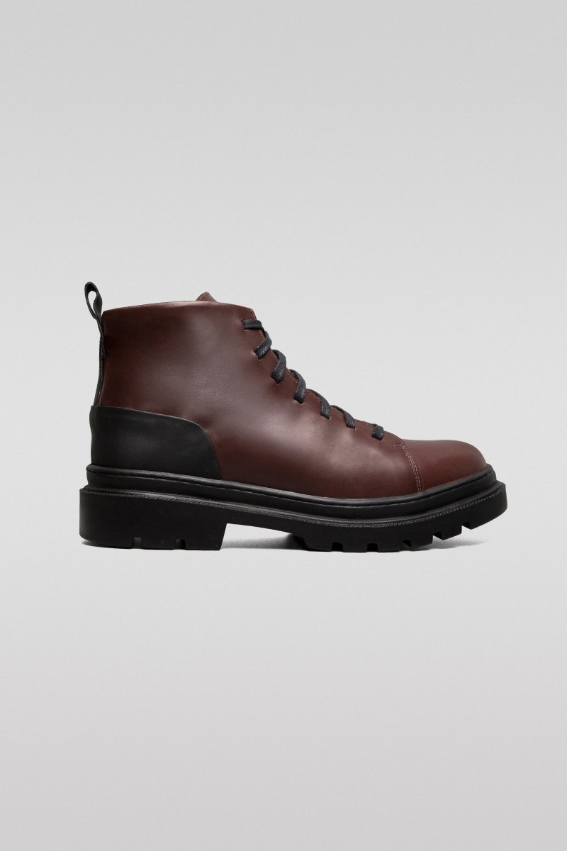 Shoes - Colobo | Pull Up - BESTIAS