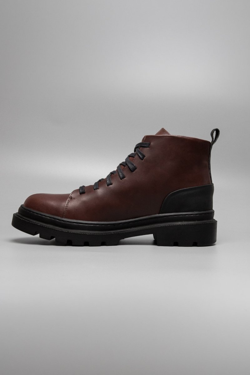 Shoes - Colobo | Pull Up - BESTIAS
