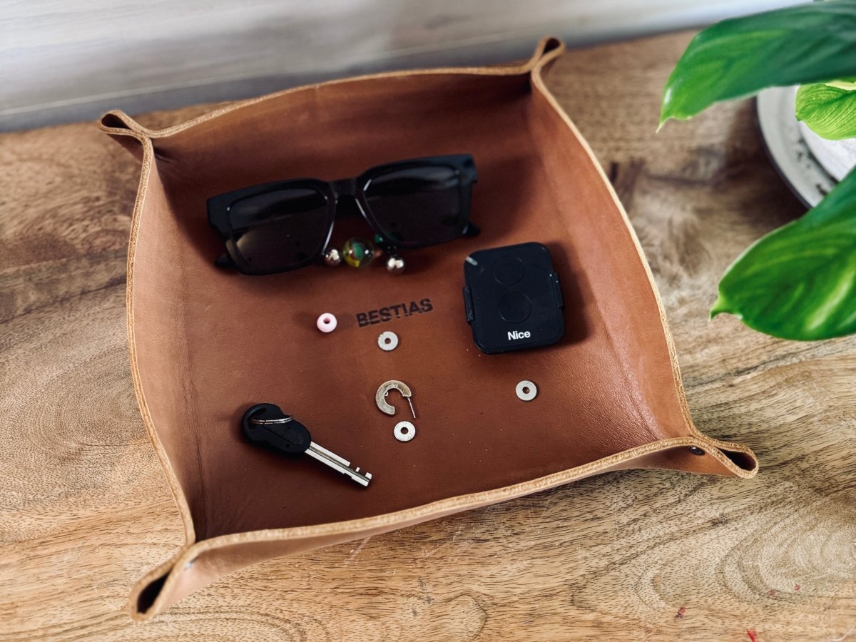 Combo Desk! — Bestias