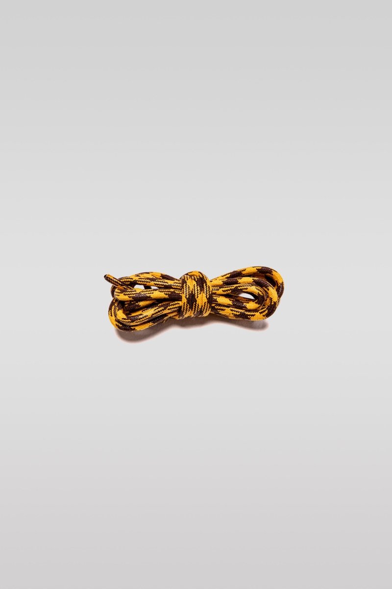Clothing Accessories - Cordón Algodón Encerado Hiker - BESTIAS