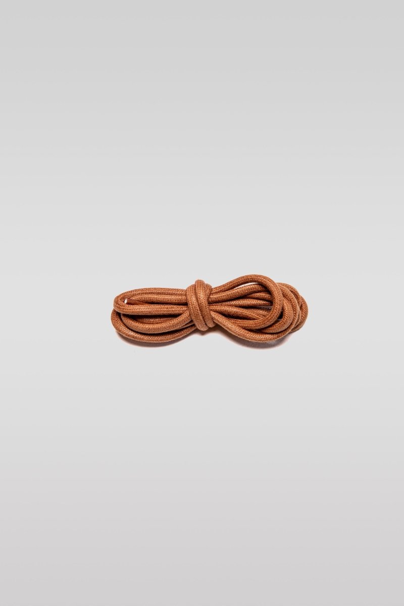 Clothing Accessories - Cordón Algodón Encerado Hiker - BESTIAS