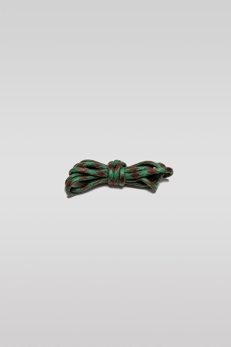 Clothing Accessories - Cordón Algodón Encerado Hiker - BESTIAS