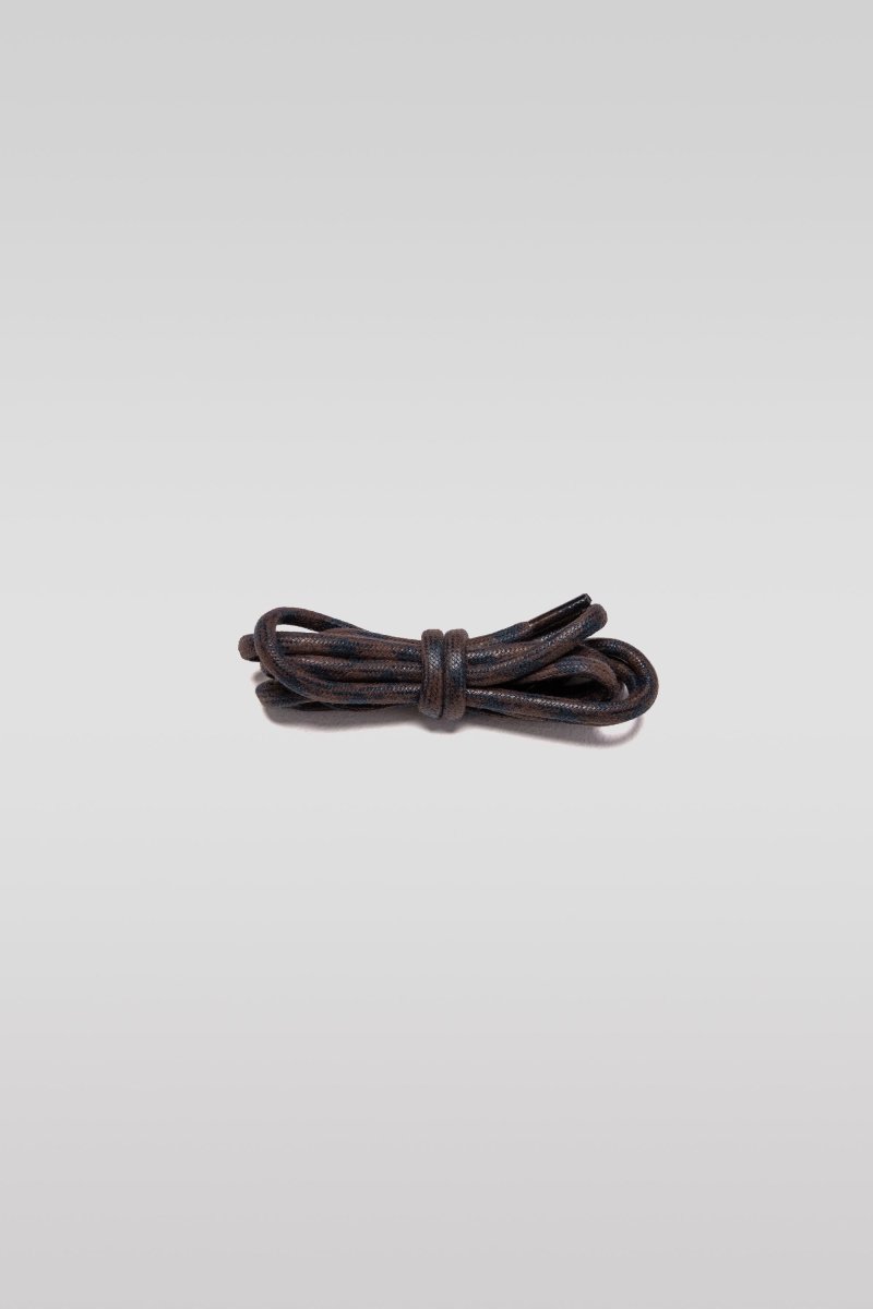 Clothing Accessories - Cordón Algodón Encerado Hiker - BESTIAS