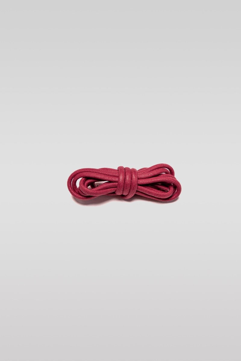 Clothing Accessories - Cordón Algodón Encerado Hiker - BESTIAS