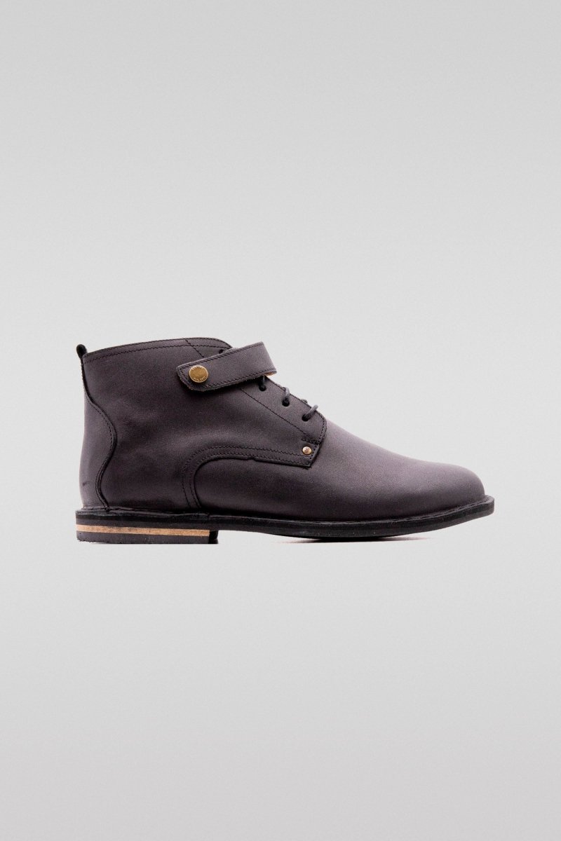 Shoes - Dodo | Black - BESTIAS