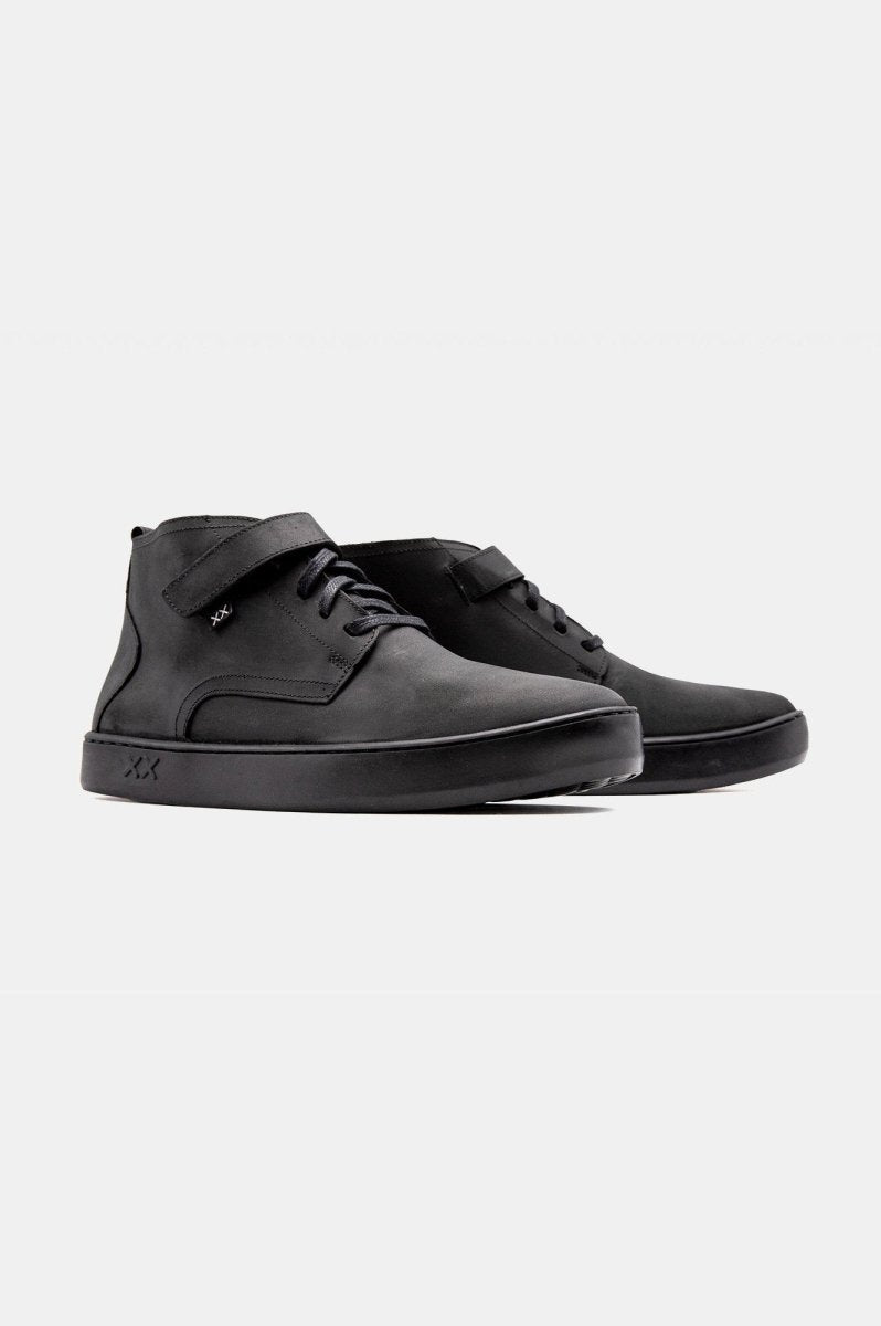 Shoes - Dronte | Black - BESTIAS