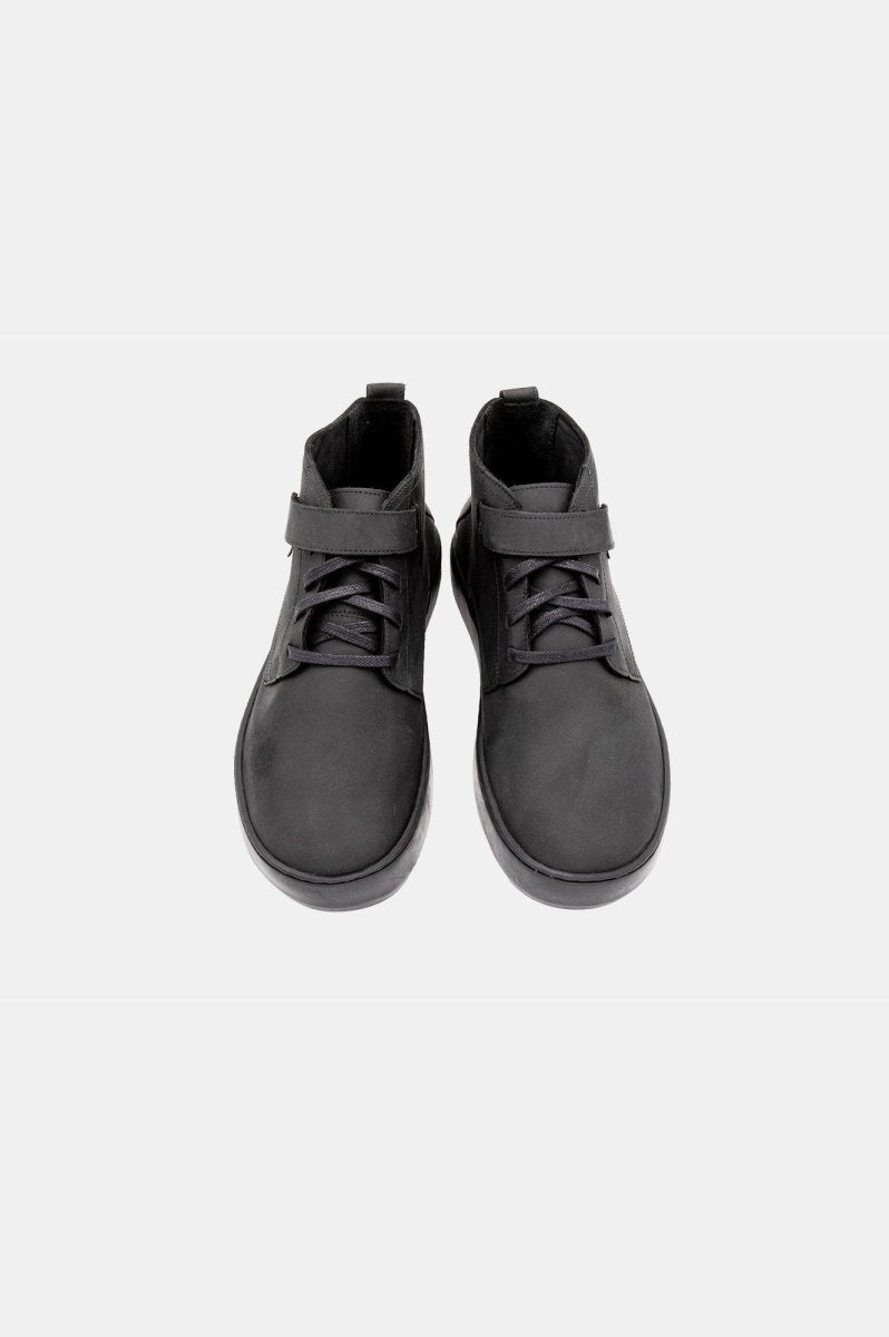 Shoes - Dronte | Black - BESTIAS