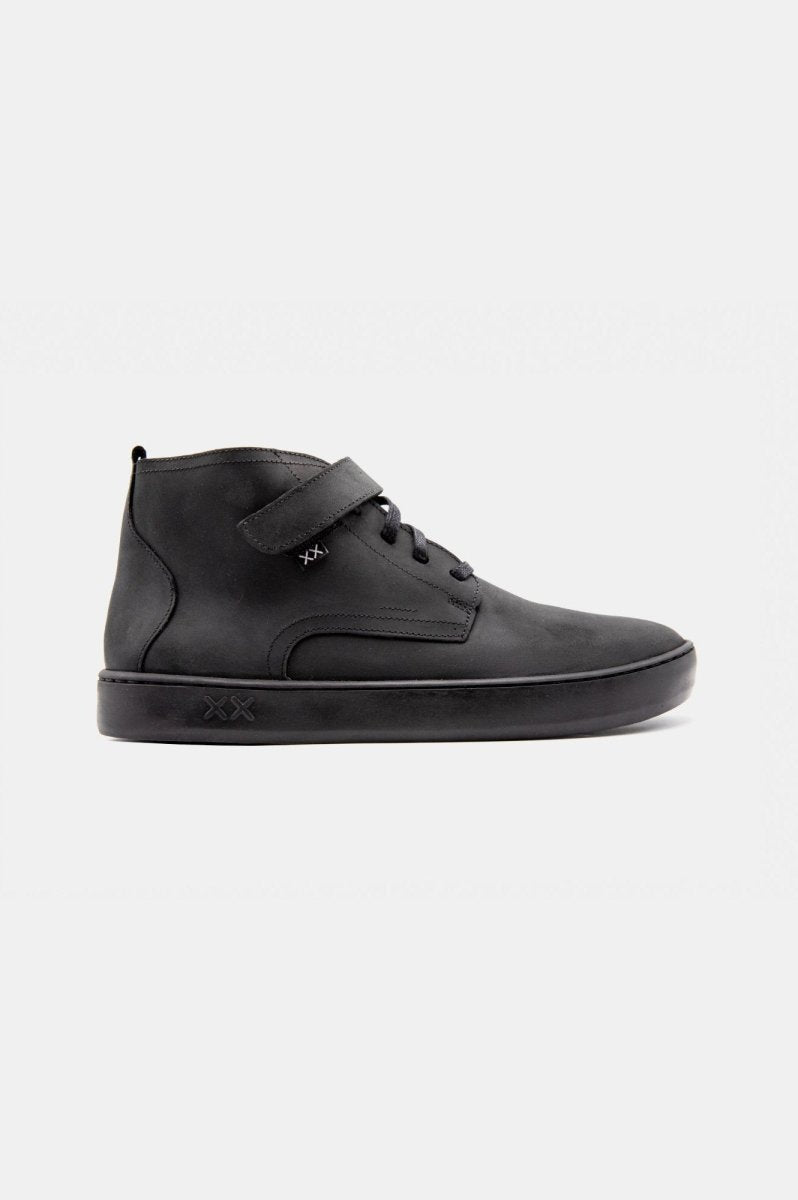 Shoes - Dronte | Black - BESTIAS