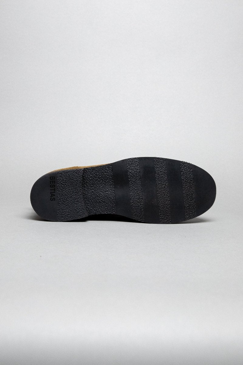 Shoes - Falcon | Almendra - BESTIAS