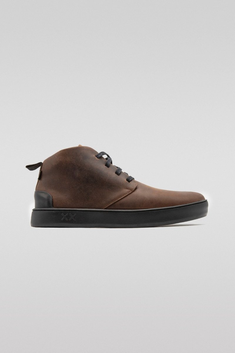 Shoes - Gecko | Natural Moca - BESTIAS