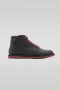 Shoes - Gerbo | Black Graso - BESTIAS