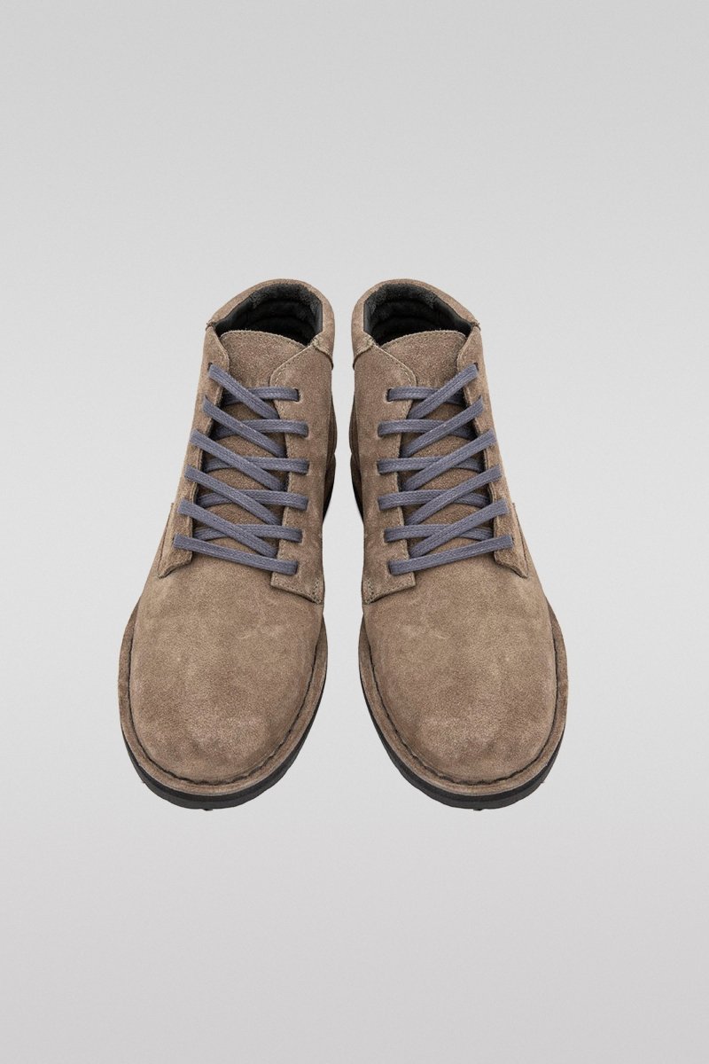 Shoes - Gerbo | Suede Plutón - BESTIAS