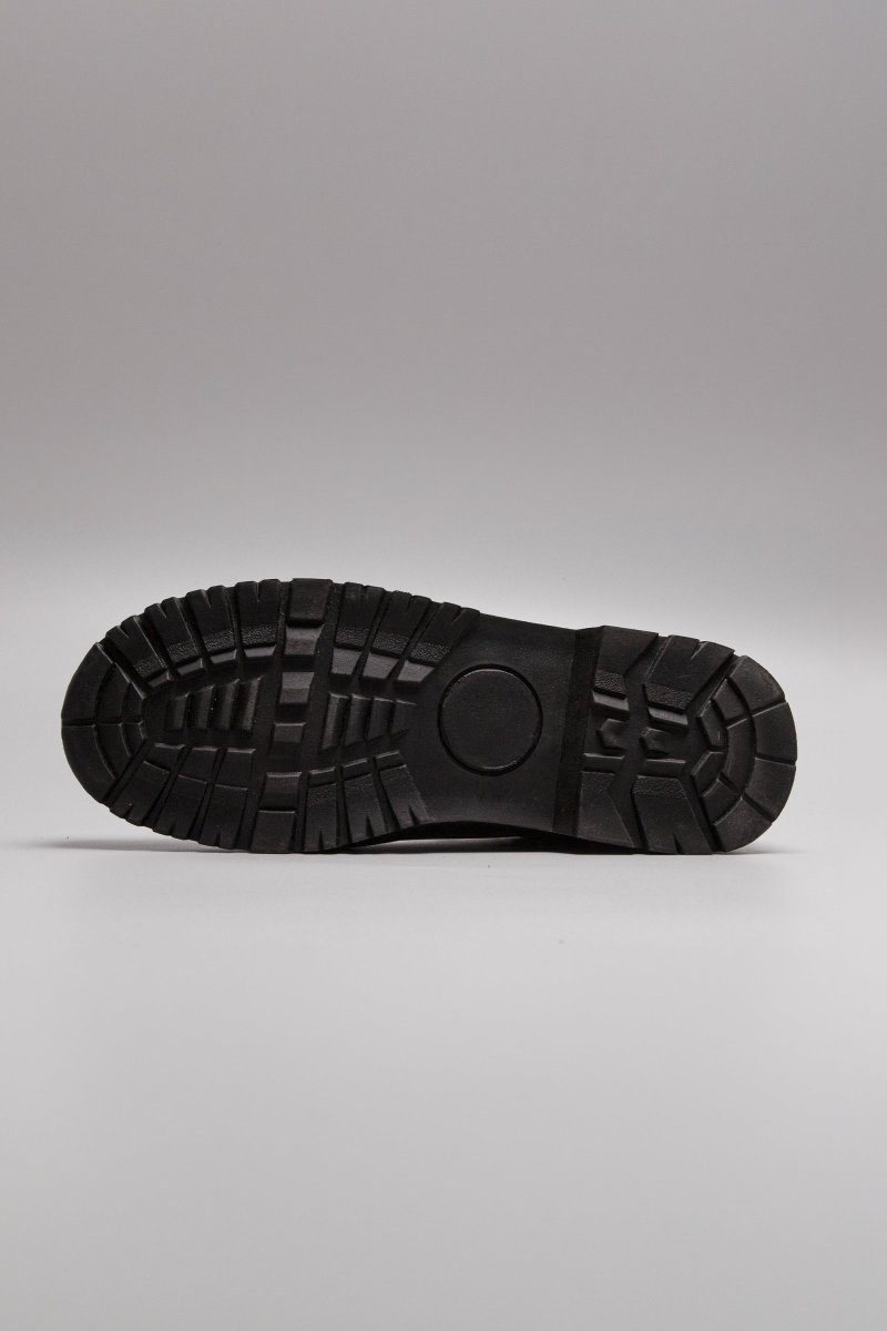 Shoes - Hiker Low | Caramel ♂ - BESTIAS