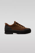 Shoes - Hiker Low | Caramel ♂ - BESTIAS
