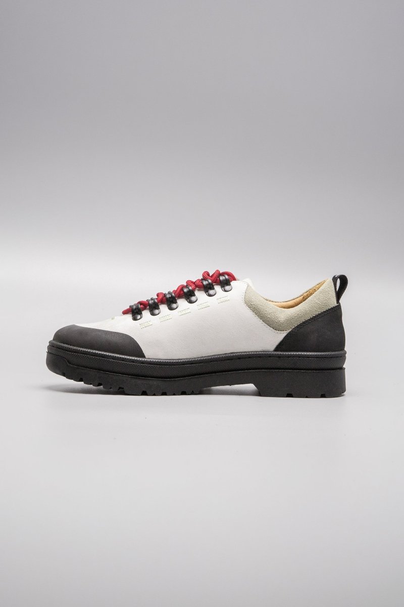Shoes - Hiker Low | Off White ♀ - BESTIAS