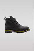 Shoes - Hoko Hi | Black Graso - BESTIAS