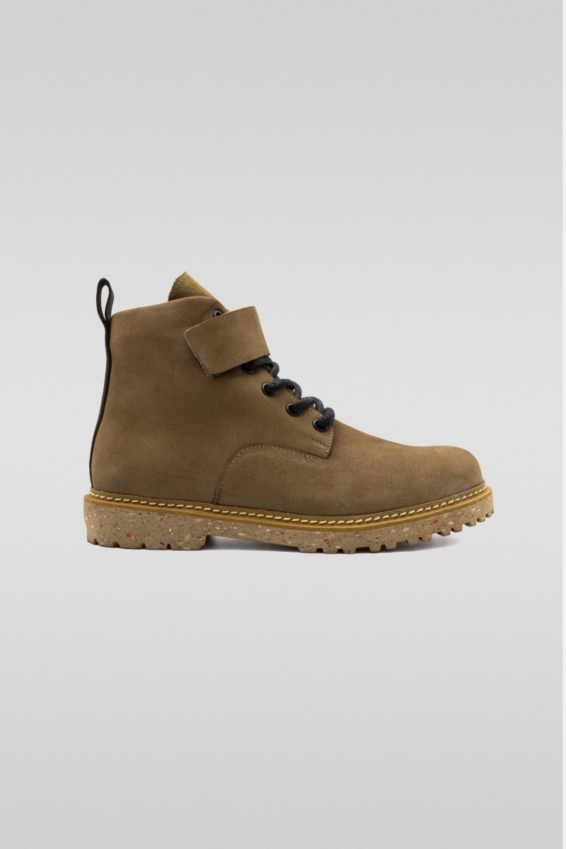 Shoes - Hoko-Hi | Verde - BESTIAS