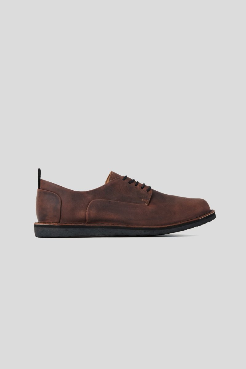 Shoes - Jaguar | Pull Up Café - BESTIAS