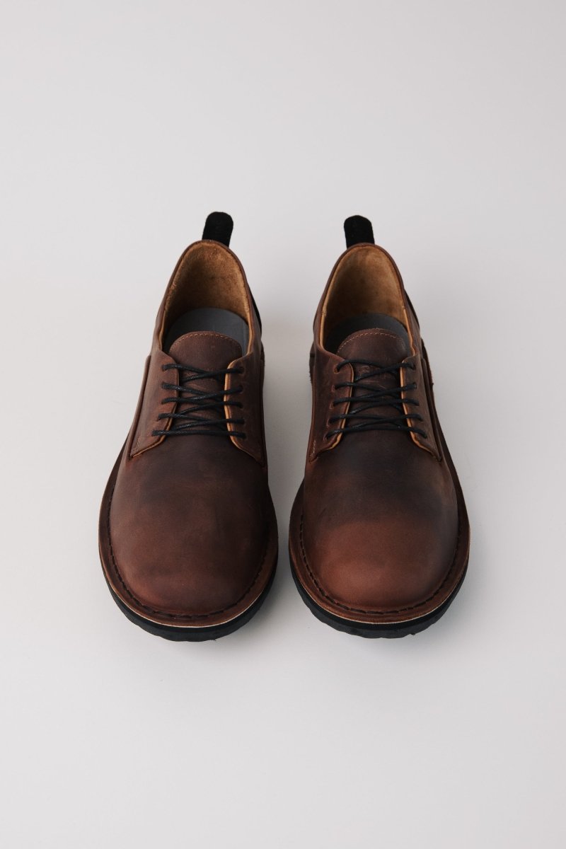 Shoes - Jaguar | Pull Up Café - BESTIAS
