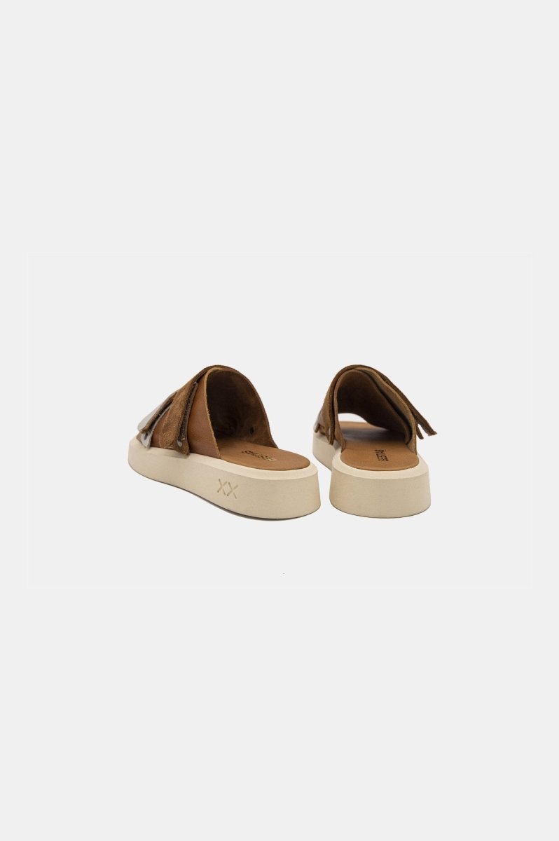 Shoes - Kembo | Café - BESTIAS