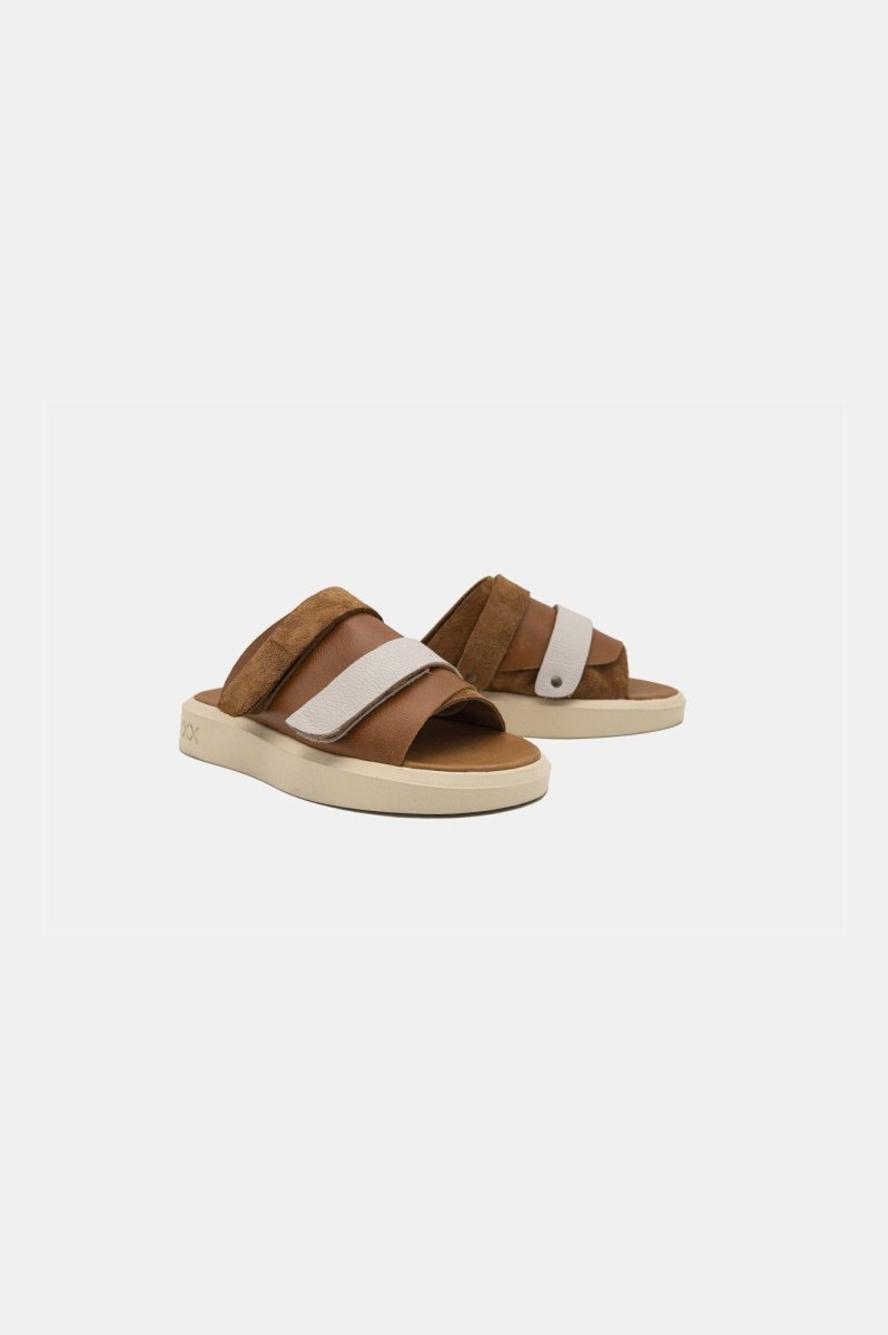 Shoes - Kembo | Café - BESTIAS