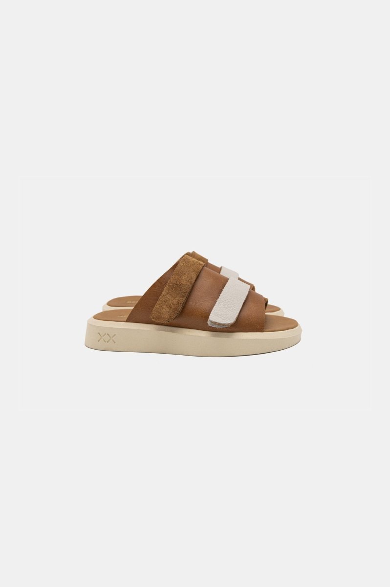 Shoes - Kembo | Café - BESTIAS