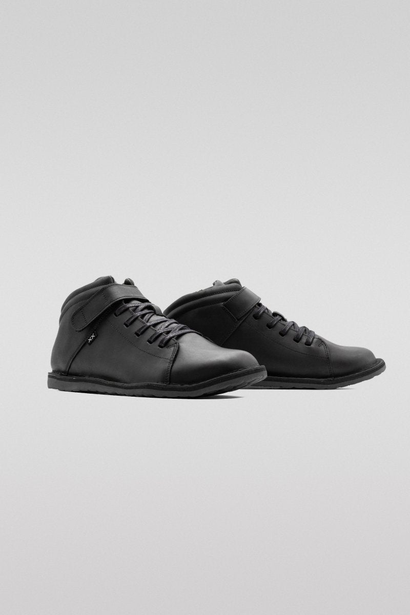 Shoes - Kiltro | Black BL - BESTIAS